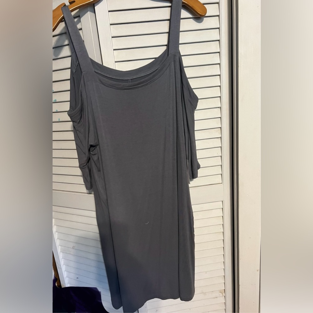 NY & C  casual dress size L NWT
